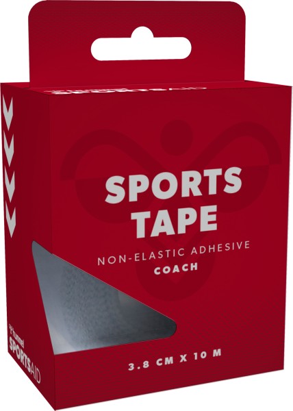Hummel Coach Sports Tape 3,8 cm