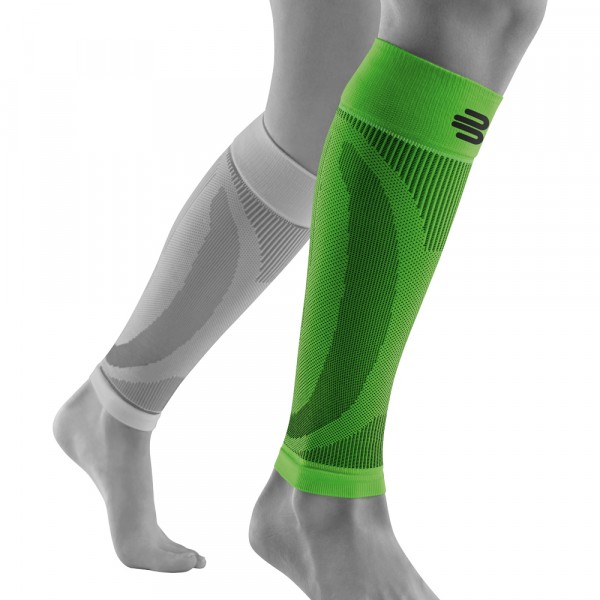 BAUERFEIND Sports Compression Sleeves Lower Le