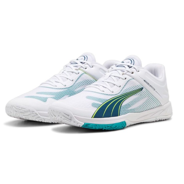 PUMA Volleyballschuhe Accelerate Turbo Game On