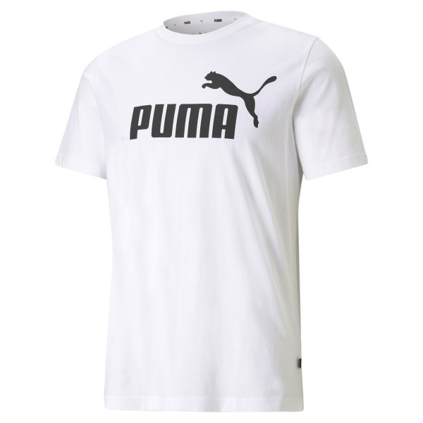 Puma Essential Logo Tee