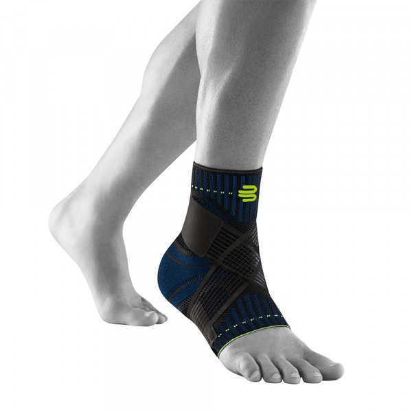 Bauerfeind Sports Ankle Support (links)