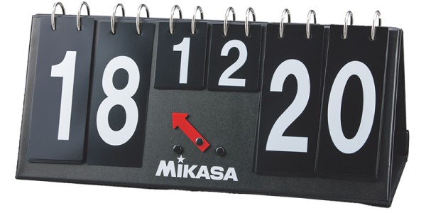 Mikasa AC-HC 100 Score Board