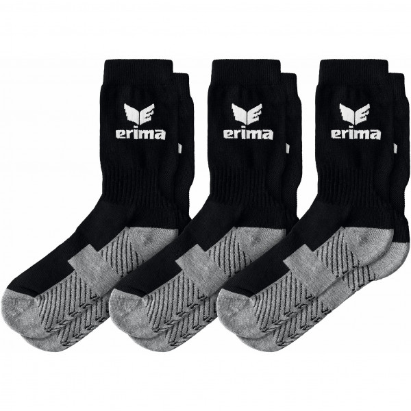 Erima Sportsocken (3-Pack)