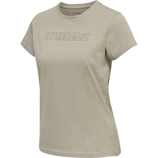 Hummel hmlTE Cali Cotton Womens T-Shirt