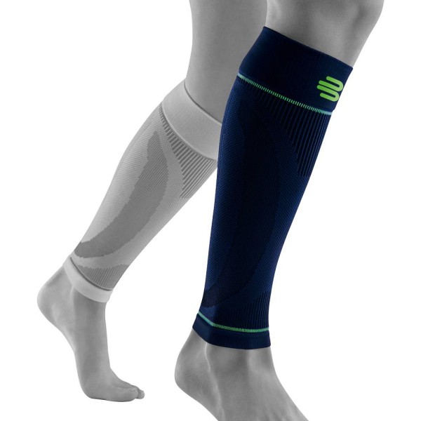 Bauerfeind Sports Compression Sleeves Lower Leg - Short