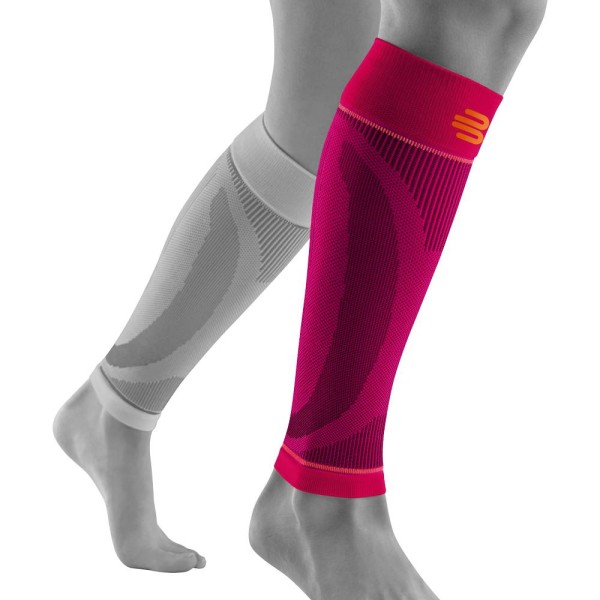 Bauerfeind Sports Compression Sleeves Lower Leg - Short