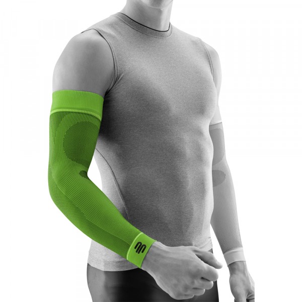 Bauerfeind Sports Compression Sleeves Arm - XLong