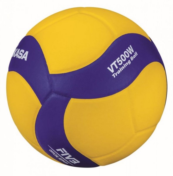 Mikasa Volleyball VT500W