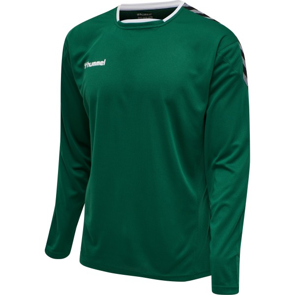 Hummel hmlAuthentic Poly Jersey LS