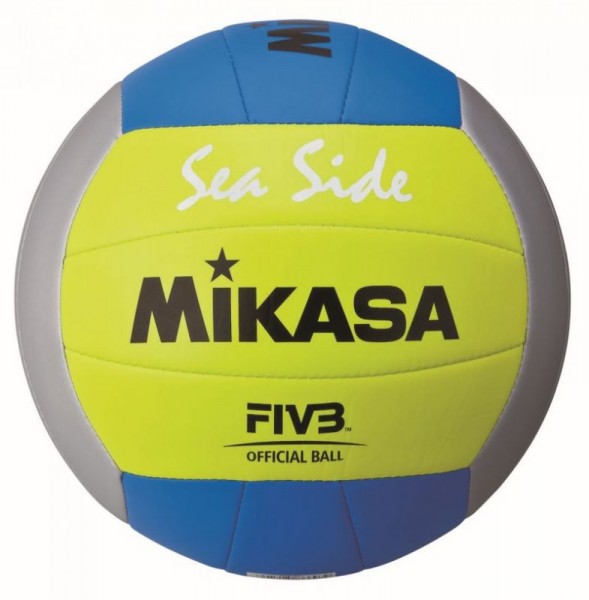 Mikasa Beach-Volleyball Sea Side