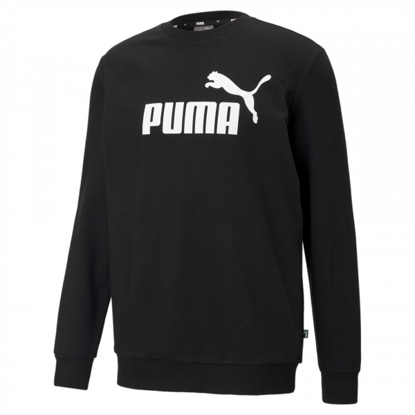 Puma Essential Big Logo Crew TR