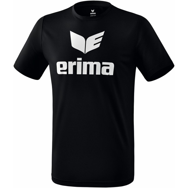 Erima Funktions Promo T-Shirt Kinder