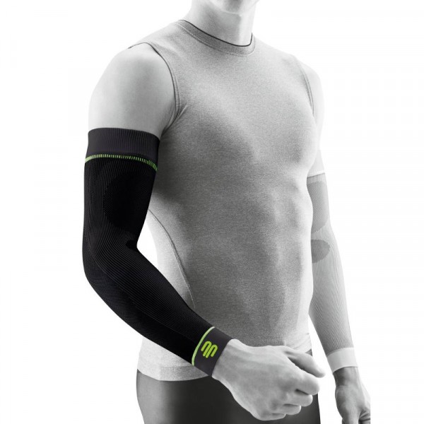 Bauerfeind Sports Compression Sleeves Arm - Short
