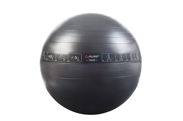 Pure2Improve Gym Ball 75cm