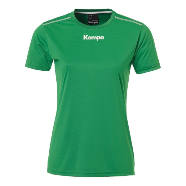 Kempa Basic Poly Shirt Damen