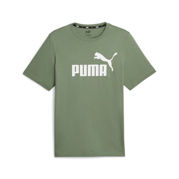Puma ESS Logo Tee
