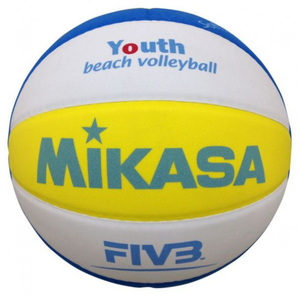 Mikasa Beach-Volleyball Soft Sand SBV Youth