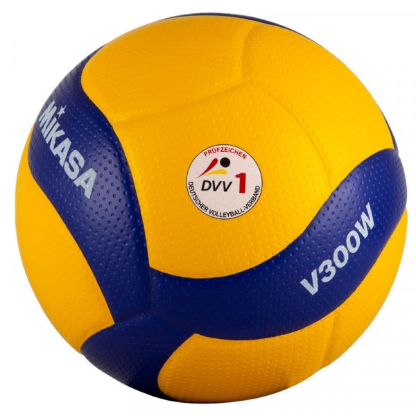 Mikasa Volleyball V300W