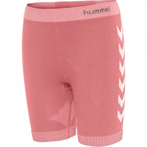 Hummel hmlFirst Seamless Training Short Tight Women
