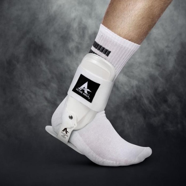 Select Active Ankle T-2