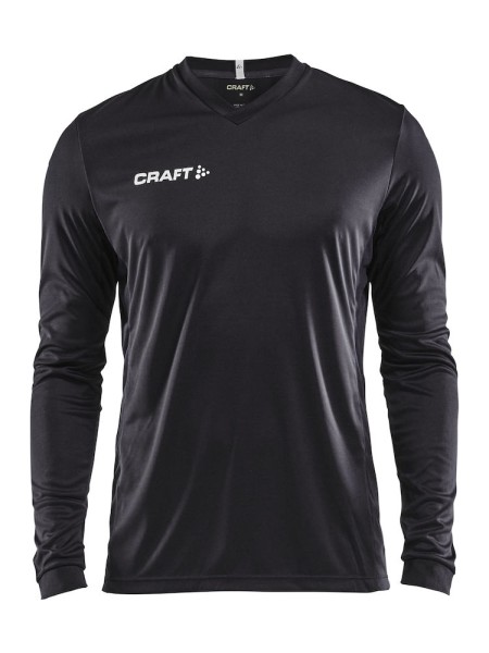 Craft Squad Jersey Solid LS