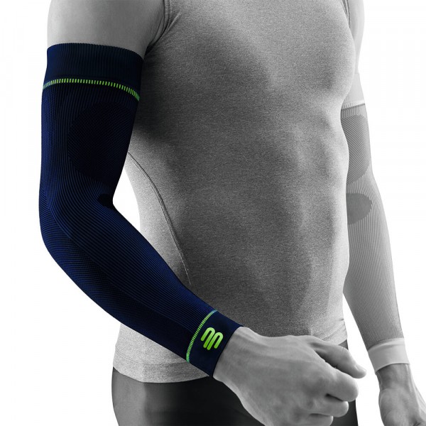 Bauerfeind Sports Compression Sleeves Arm - Long