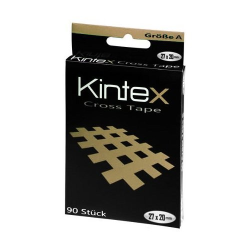 Kintex Cross Tape beige - Größe A