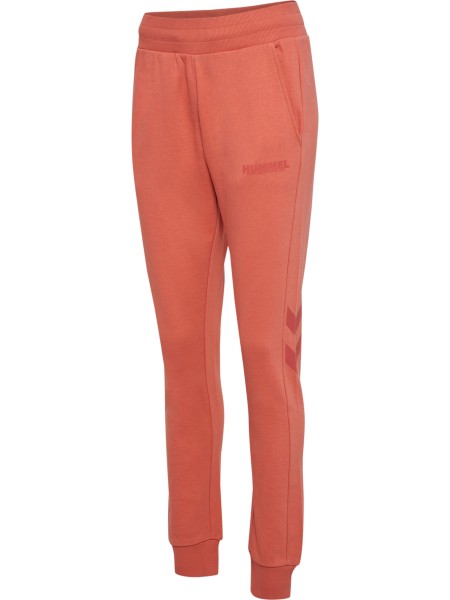 Hummel hmlLegacy Woman Tapered Pants