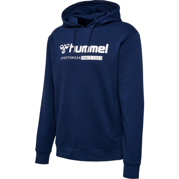 Hummel hmlFAV Big Logo Hoodie