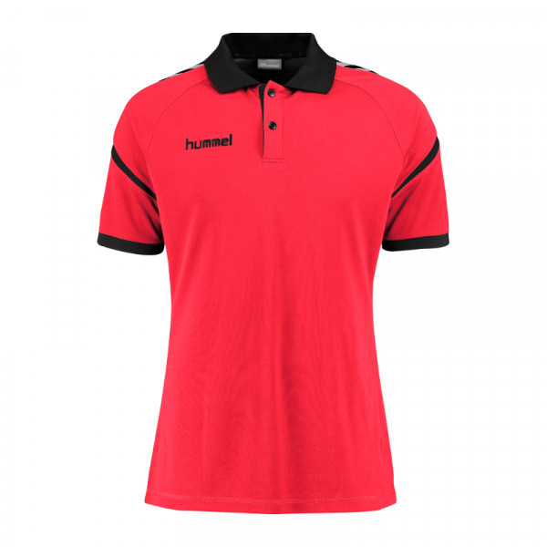Hummel Authentic Charge Polo