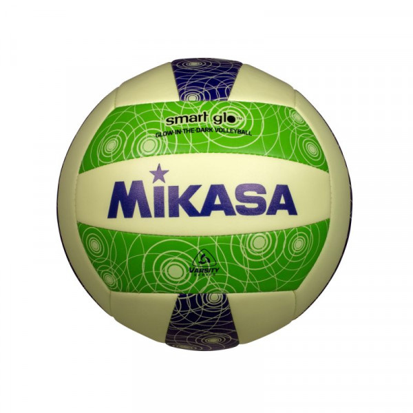 Mikasa Beach-Volleyball VSG Glow in the dark