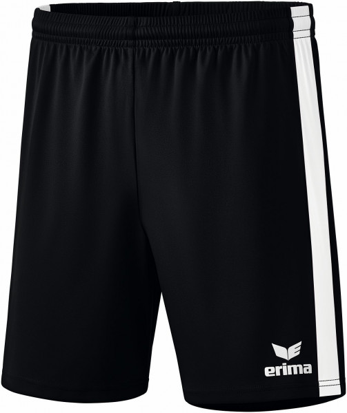 Erima RETRO STAR shorts without inner sli