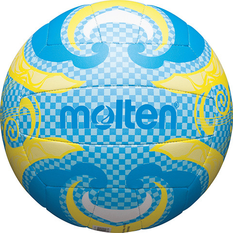 Molten Beach-Volleyball V5B1502-O